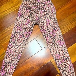 Sweaty Betty leggings
